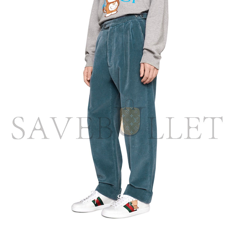 GUCCI DORAEMON X GUCCI MEN